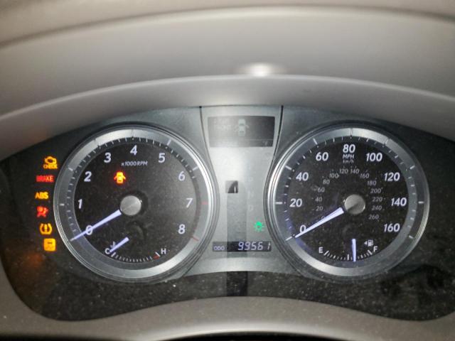 Lexus Es 350 Image 13