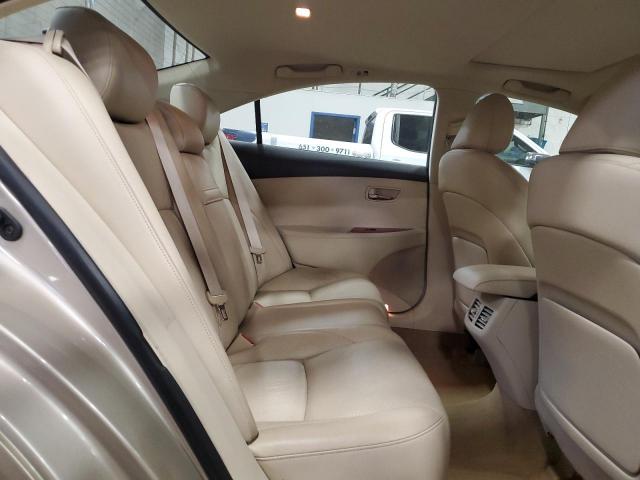 Lexus Es 350 Image 9