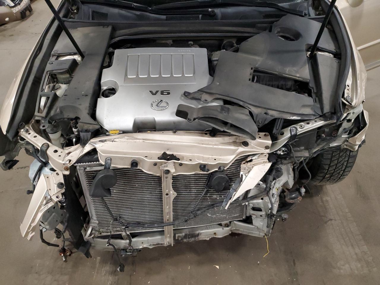 Lexus Es 350 Image 12