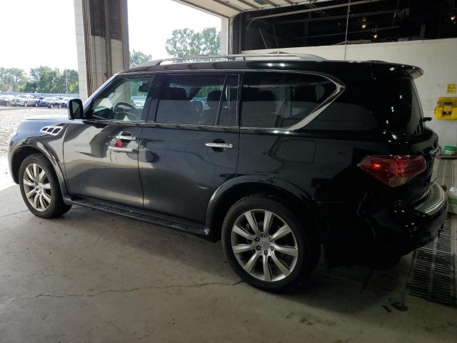 INFINITI Qx Image 11