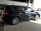 INFINITI Qx Image 4