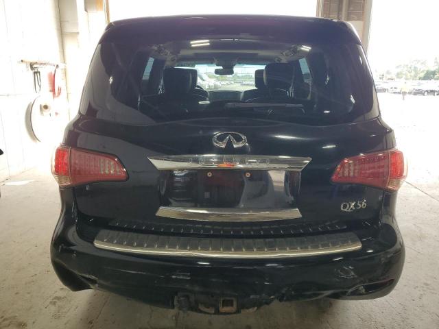 INFINITI Qx Image 8