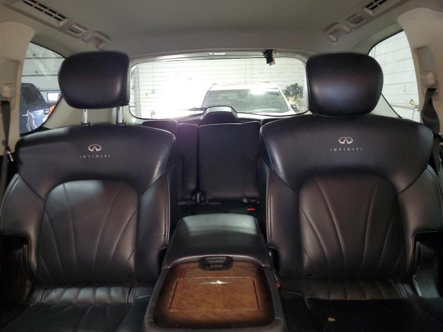 INFINITI Qx Image 10