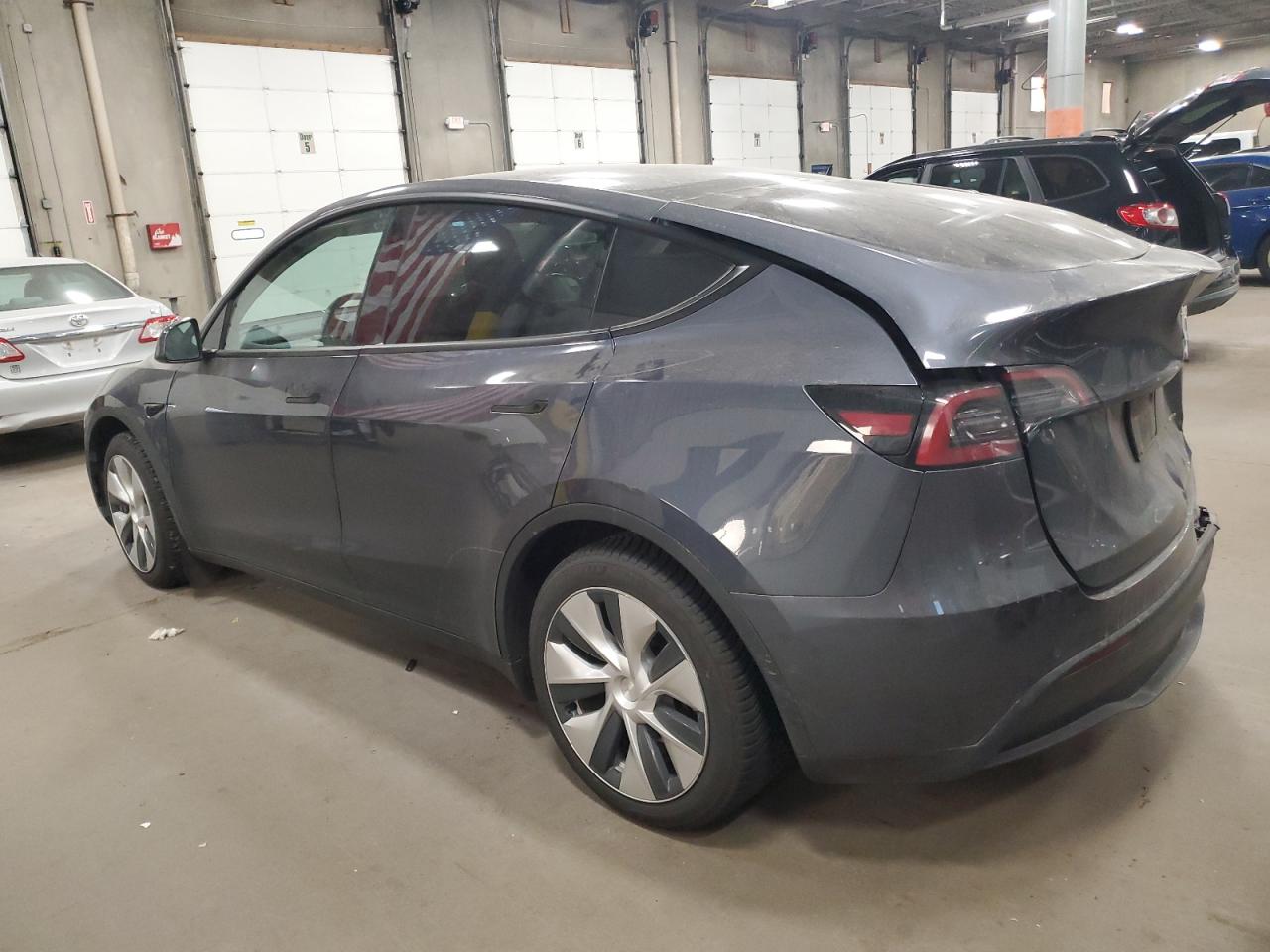 Tesla Model Y Image 7