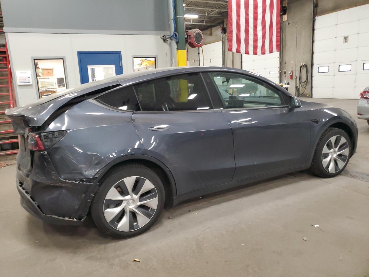 Tesla Model Y Image 6