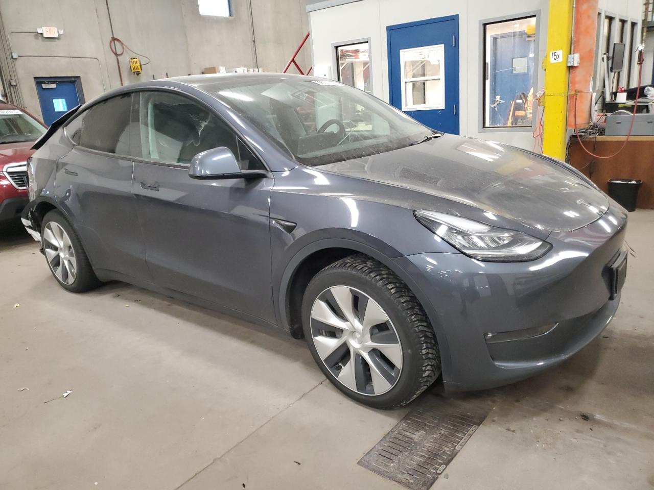 Tesla Model Y Image 3