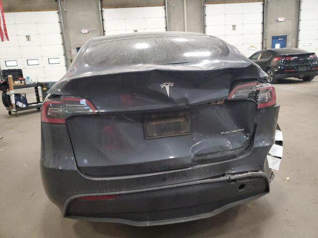 Tesla Model Y Image 10