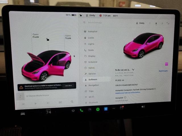 Tesla Model Y Image 12