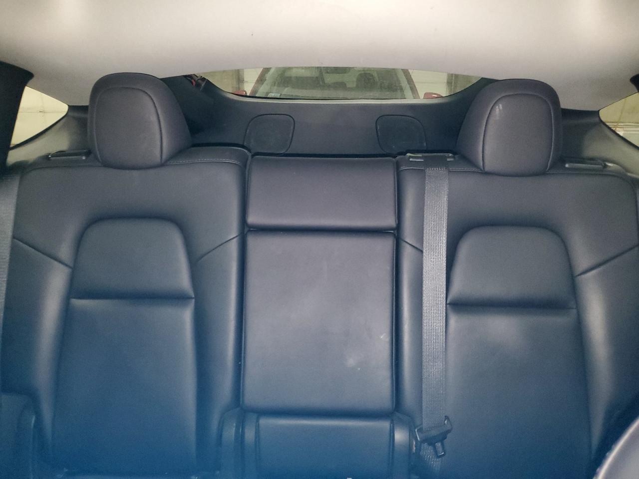 Tesla Model Y Image 4