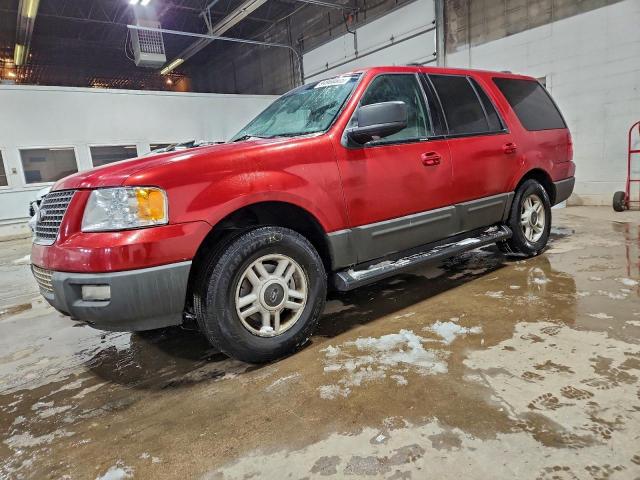  Salvage Ford Expedition