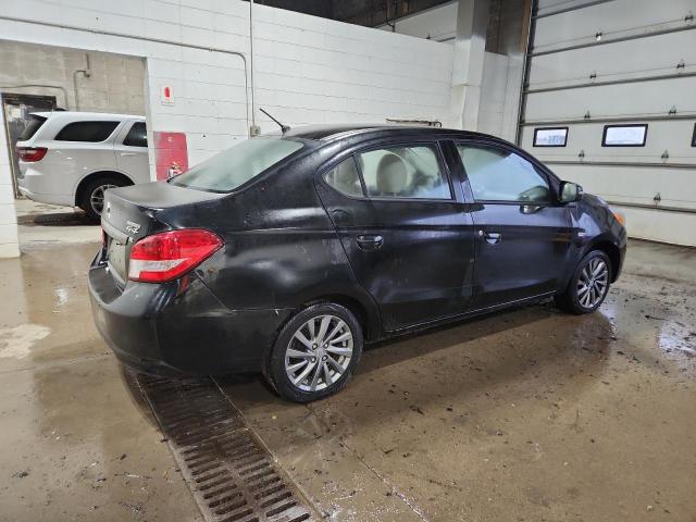 Mitsubishi Mirage G4 Se Image 7