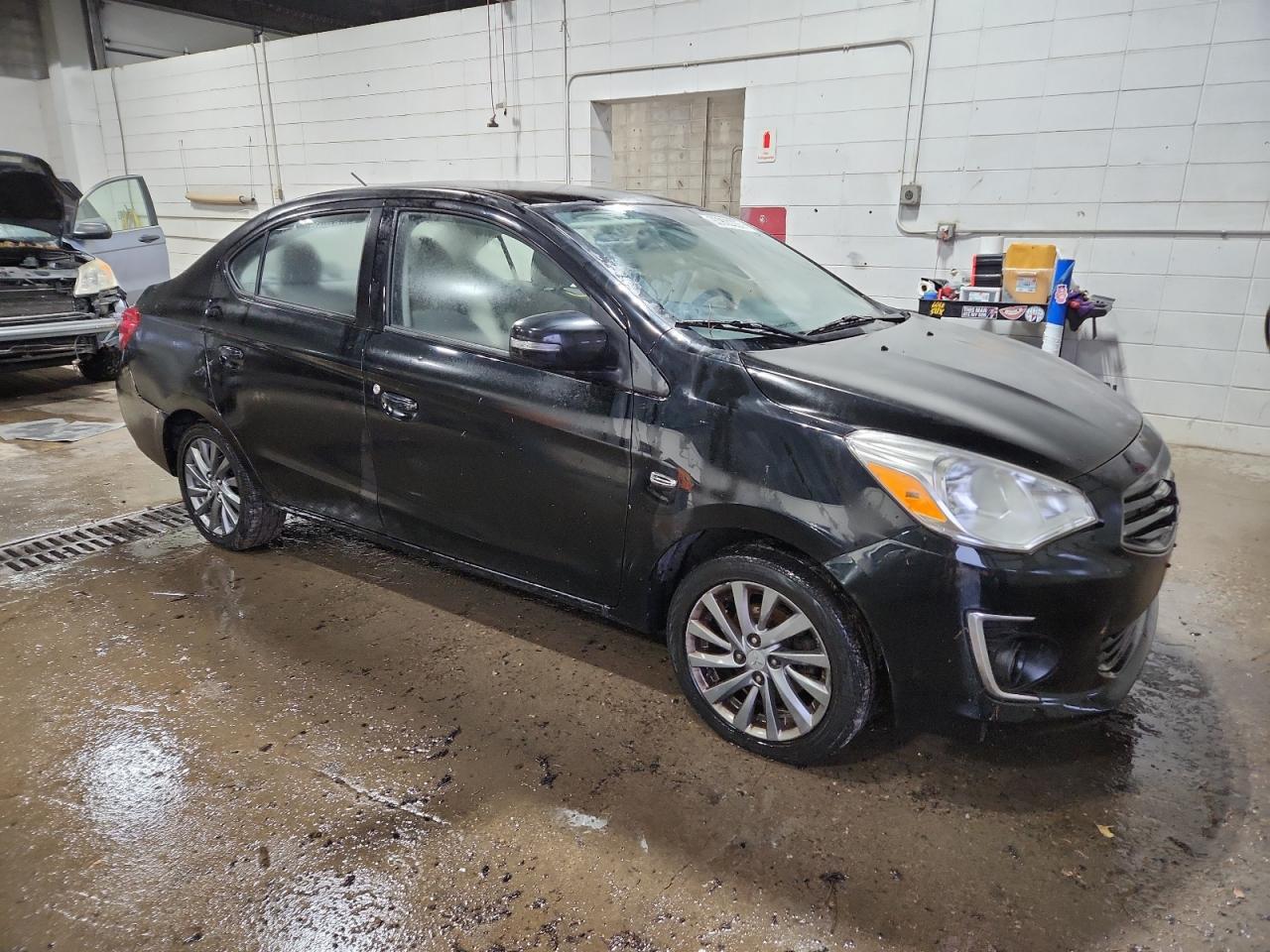 Mitsubishi Mirage G4 Se Image 2