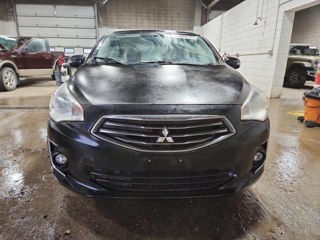 Mitsubishi Mirage G4 Se Image 5