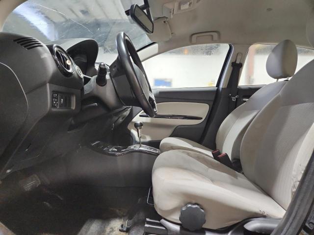 Mitsubishi Mirage G4 Se Image 12