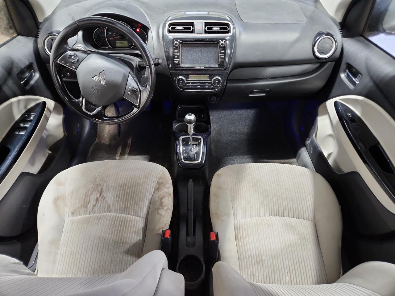 Mitsubishi Mirage G4 Se Image 6