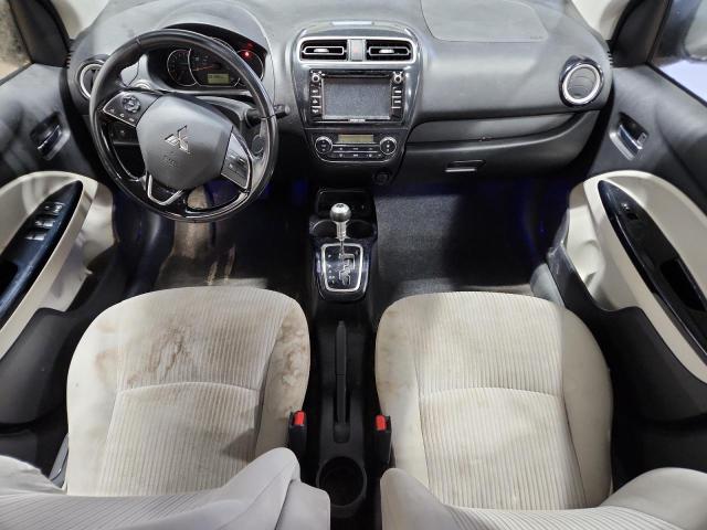 Mitsubishi Mirage G4 Se Image 6