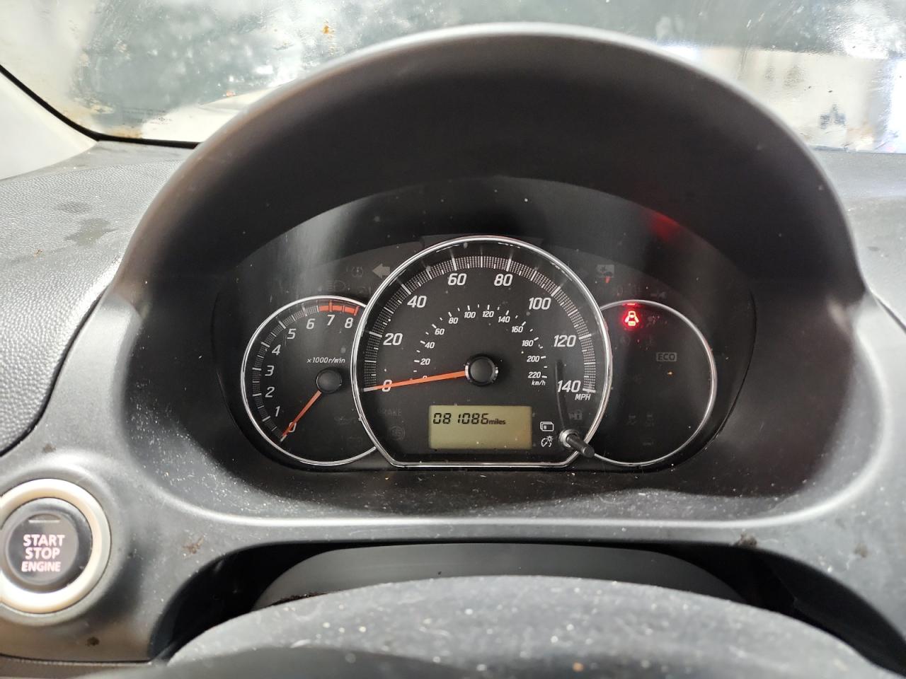 Mitsubishi Mirage G4 Se Image 4