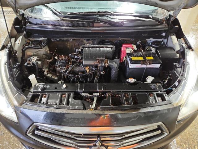 Mitsubishi Mirage G4 Se Image 10