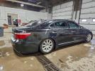 Lexus LS 460l Image 3