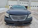 Lexus LS 460l Image 6