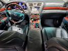 Lexus LS 460l Image 9