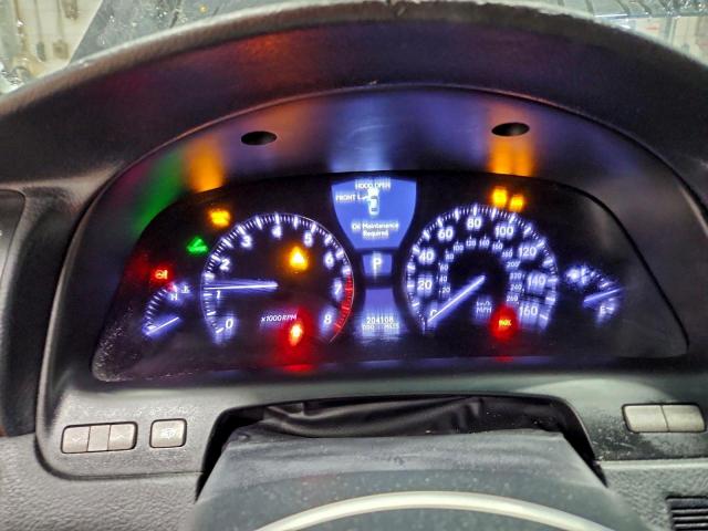 Lexus LS 460l Image 7