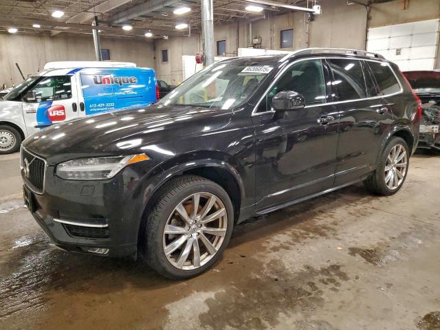  Salvage Volvo XC90
