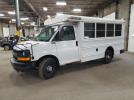 Chevrolet Express Image 1