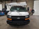Chevrolet Express Image 10
