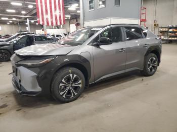  Salvage Toyota Bz4x Xle