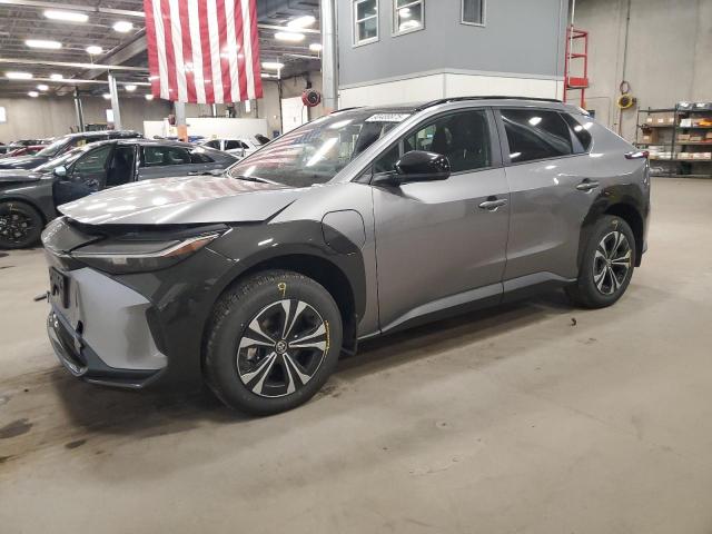  Salvage Toyota Bz4x Xle