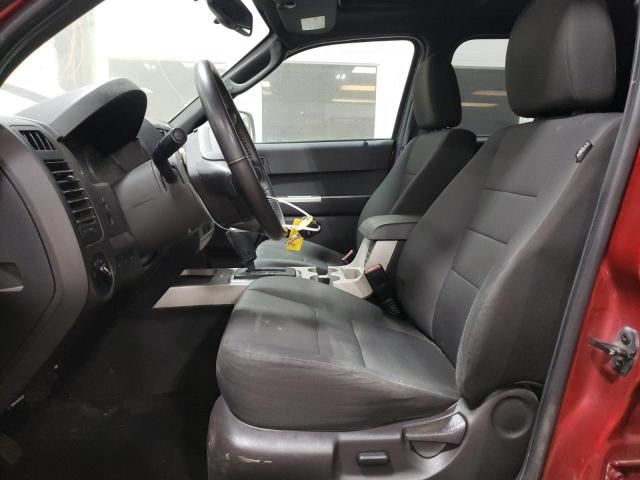 Ford Escape Xlt Image 3