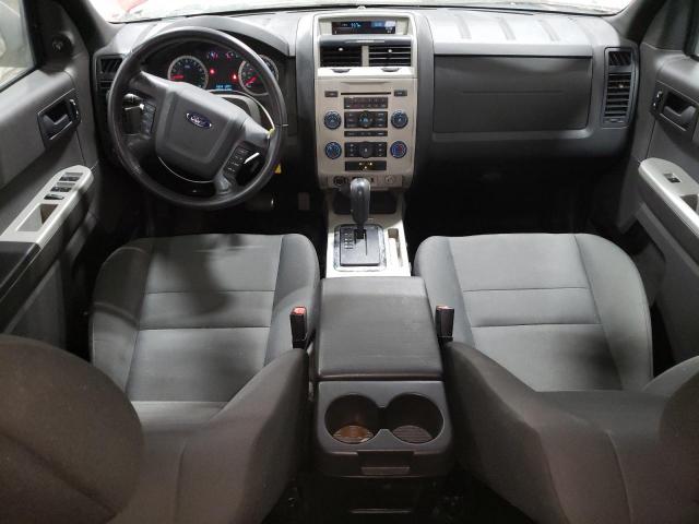 Ford Escape Xlt Image 8