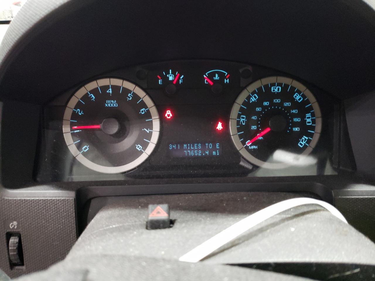 Ford Escape Xlt Image 2