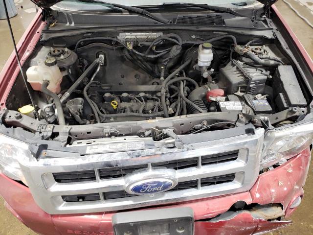 Ford Escape Xlt Image 13