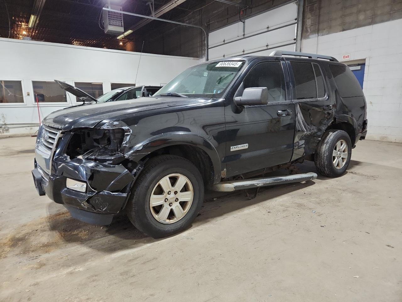 Ford Explorer Xlt Image 1