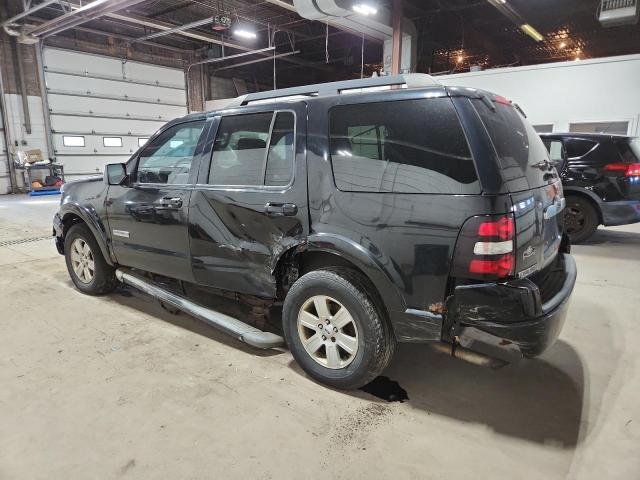 Ford Explorer Xlt Image 9