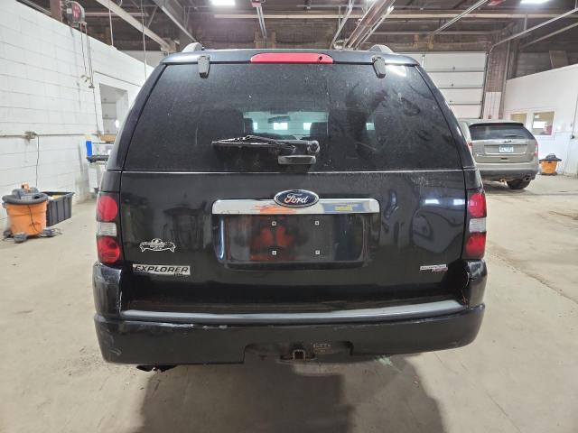 Ford Explorer Xlt Image 12