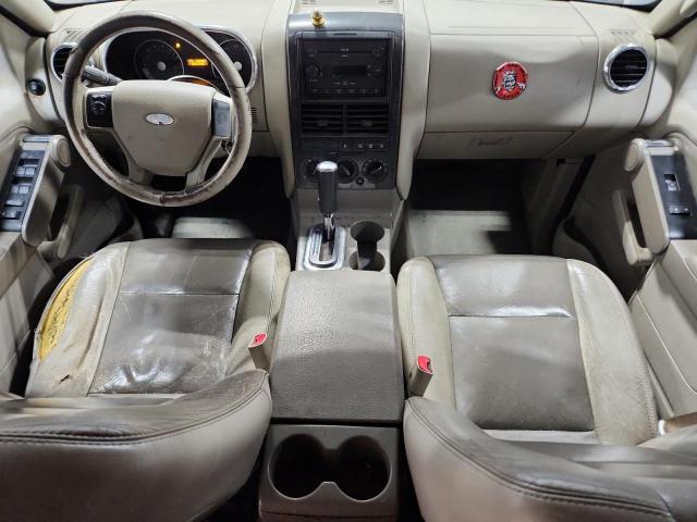 Ford Explorer Xlt Image 7