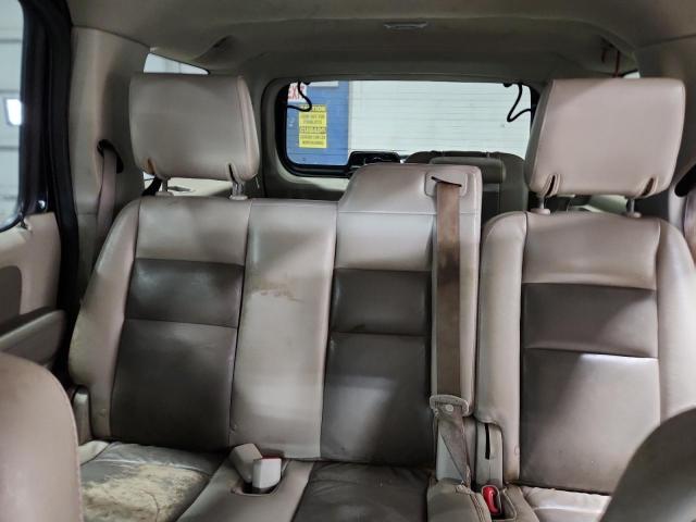 Ford Explorer Xlt Image 13