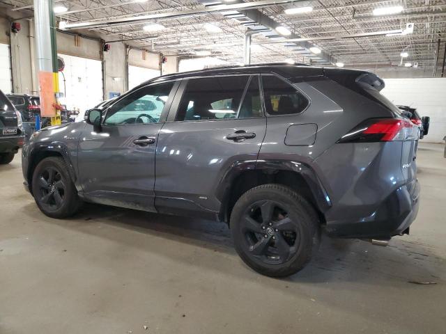 Toyota RAV4 Xse Image 11