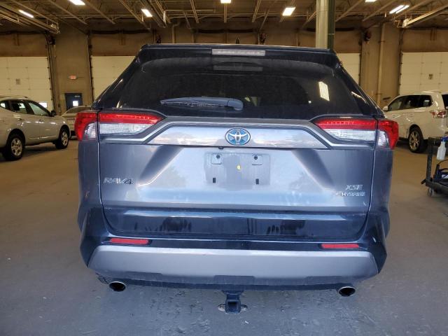 Toyota RAV4 Xse Image 10