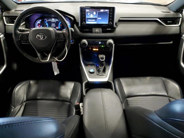 Toyota RAV4 Xse Image 5