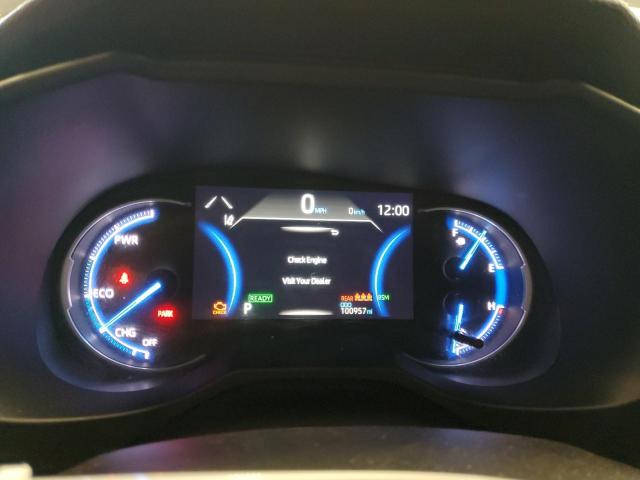 Toyota RAV4 Xse Image 12