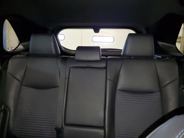 Toyota RAV4 Xse Image 8