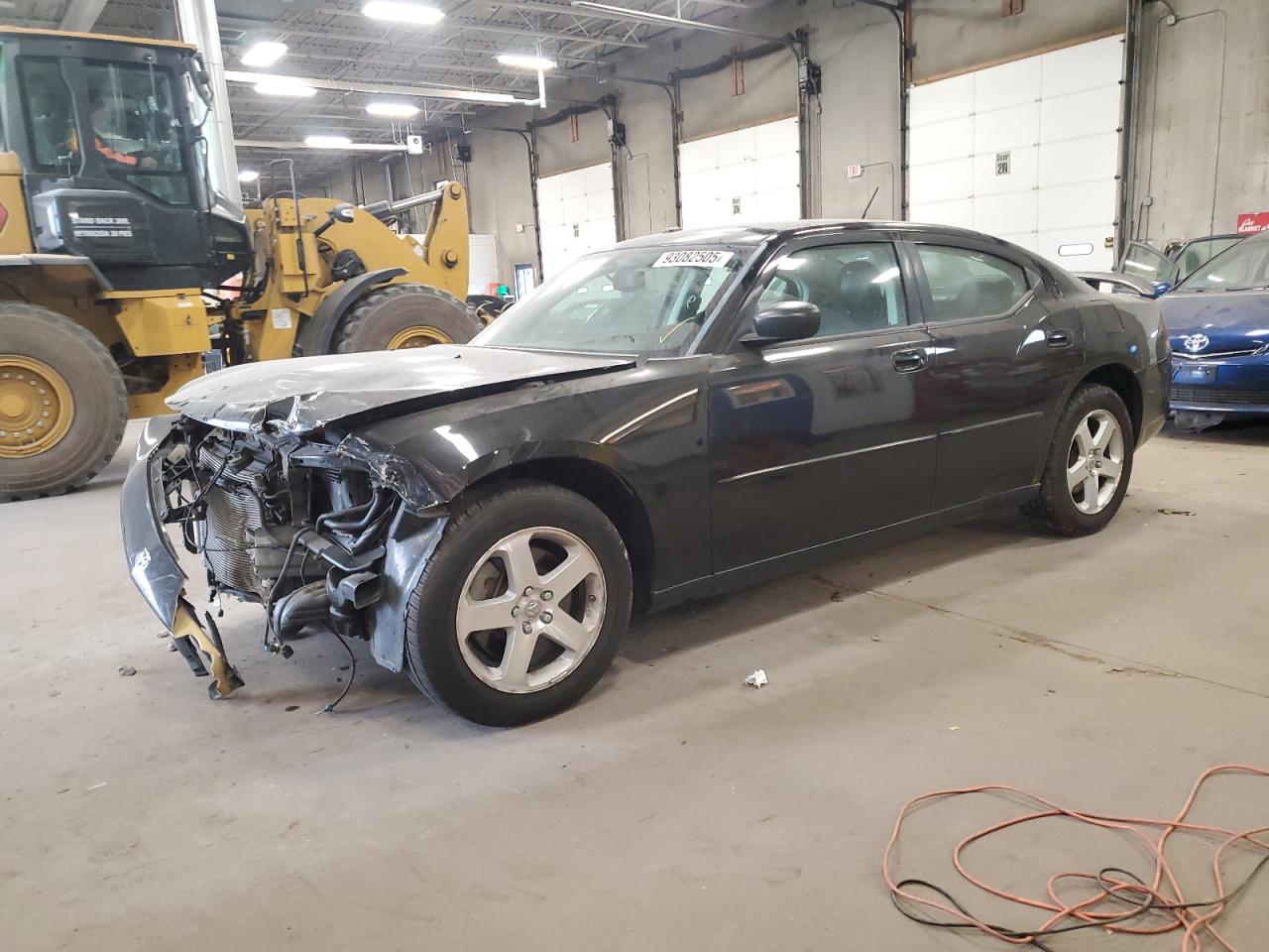 Dodge Charger Sxt Image 1