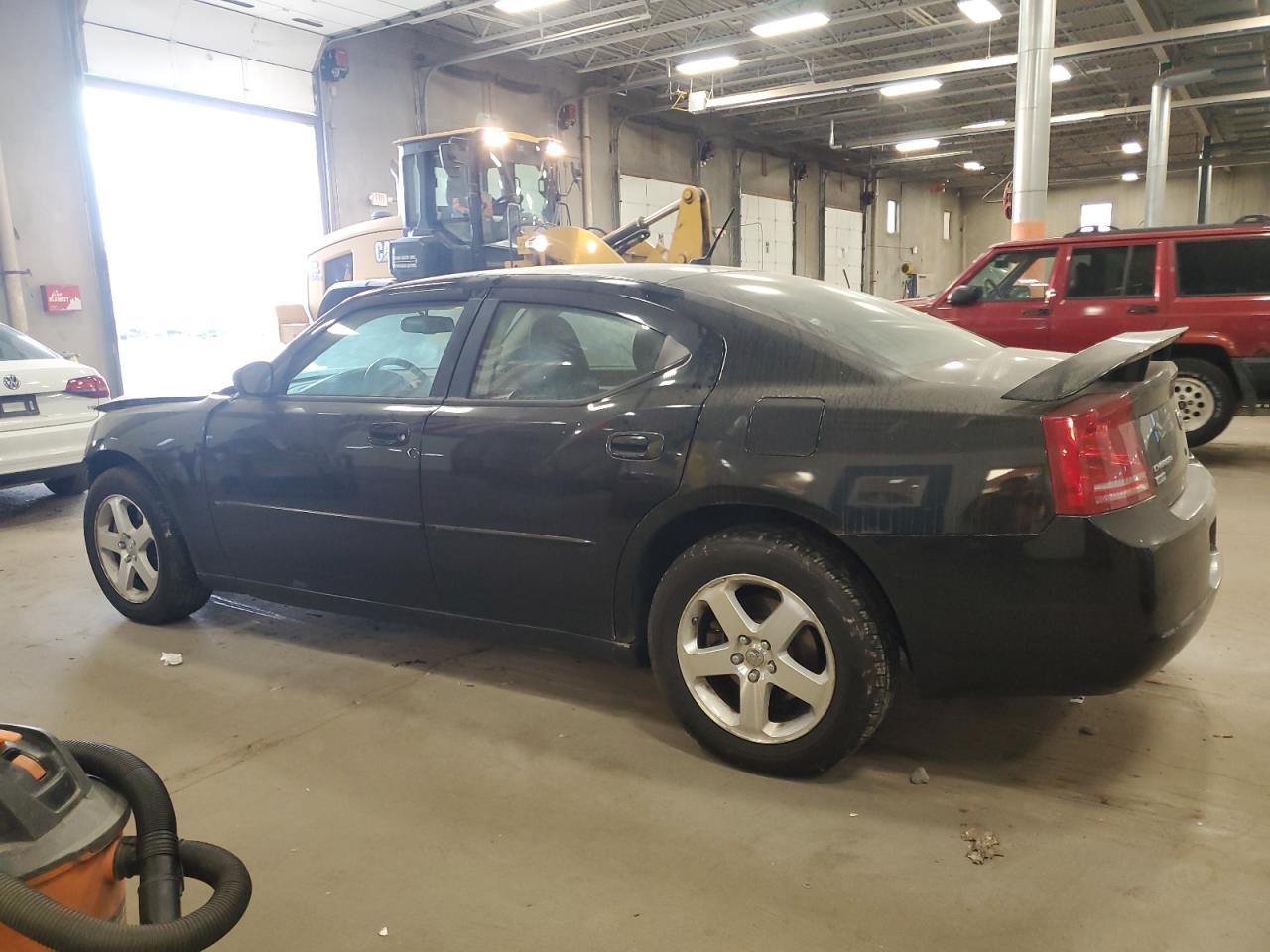 Dodge Charger Sxt Image 2