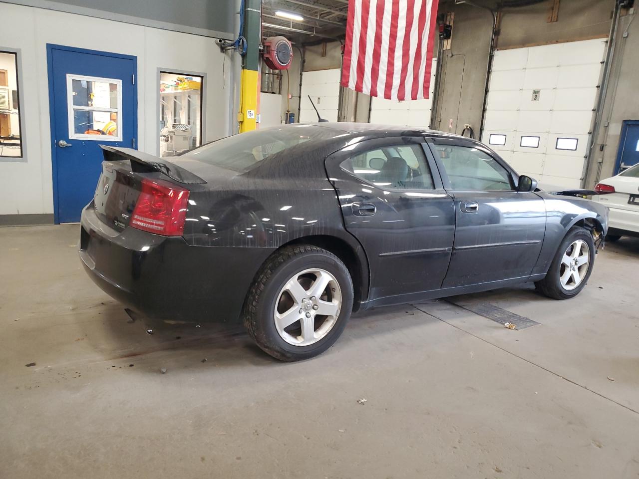 Dodge Charger Sxt Image 4