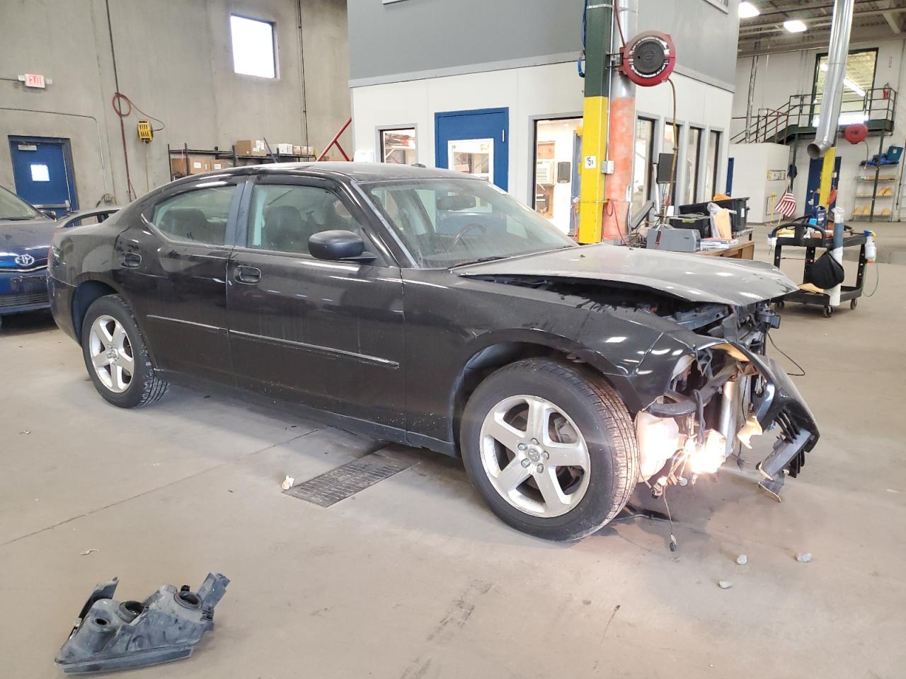 Dodge Charger Sxt Image 3