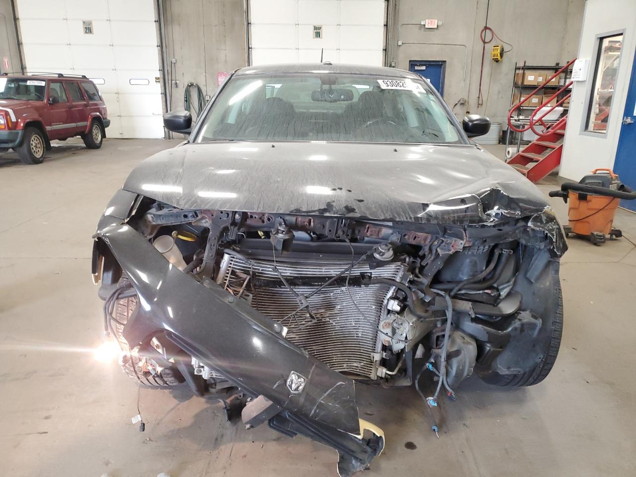 Dodge Charger Sxt Image 5